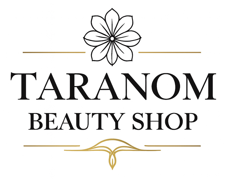 ترنم بیوتی شاپ