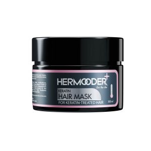 Alternative view of ماسک مو داخل حمام کراتینه کاسه ای