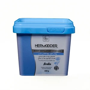 پودر موبر اقتصادی حساس هرمودر 300 گرمی