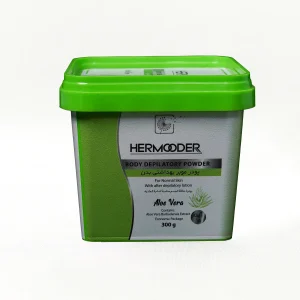 پودر موبر اقتصادی معمولی هرمودر 300 گرمی