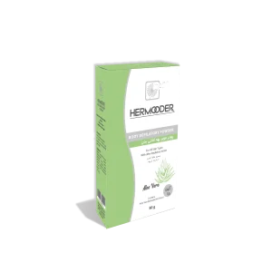 پودر موبر تکي معمولی هرمودر 50 گرمی