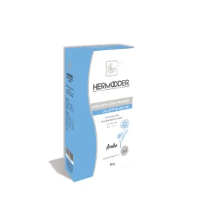 پودر موبر تکی بدون ملزومات هرمودر 50 گرمی