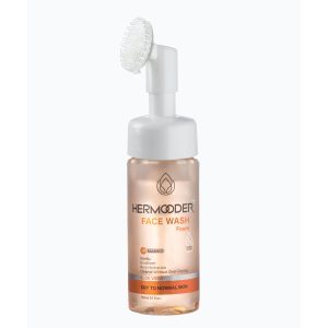 Alternative view of فوم شستشوی صورت خشک و معمولی