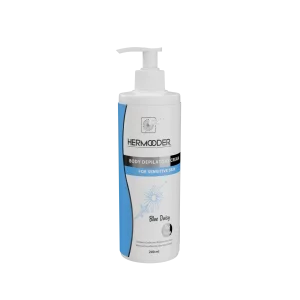 کرم موبر پمپی حساس هرمودر 200 میل