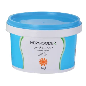 موم موبر آرنيكا هرمودر 700 گرمی