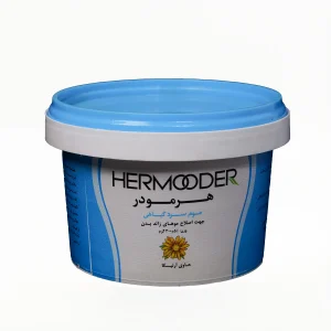 موم موبر بدون جعبه آرنيكا هرمودر 330 گرمی