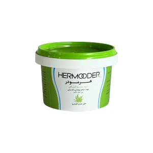 موم موبر بدون جعبه آلوئه ورا هرمودر 330 گرمی