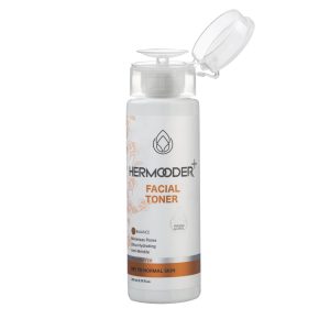 Alternative view of تونر مخصوص پوست خشک