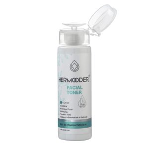 Alternative view of تونر مخصوص پوست چرب