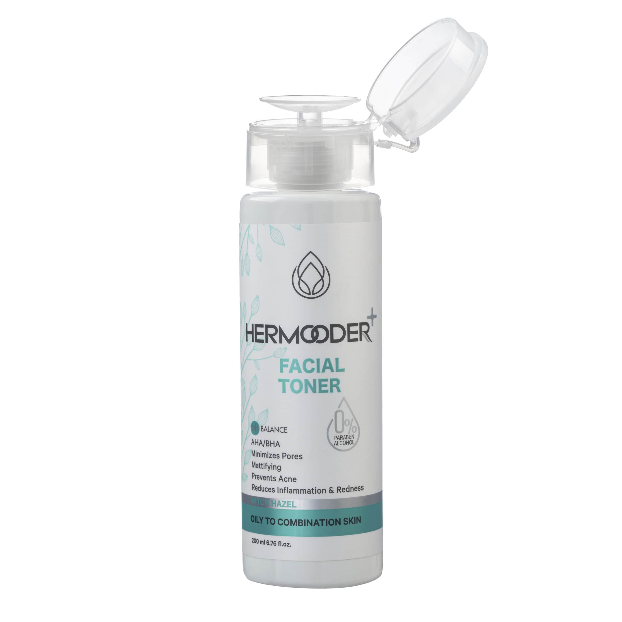 تونر مخصوص پوست چرب - تصویر 2