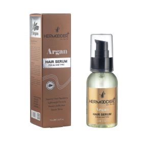 Alternative view of سرم مو روغن آرگان