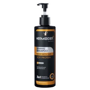 Alternative view of شامپو خشک و آسیب دیده